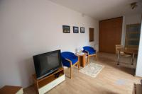 Studio - auf 2 Ebenen