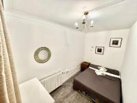 Double Private Room in a Cozy Apartment , Mountjoy Square - B&B Dublin