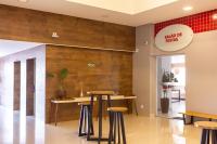 Modern Studio with Pool, Gym and Garage - B&B Sorocaba