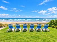 Shoreline Retreat -Beach Front -Wasaga Beach -Cottage -1 - B&B Wasaga Beach