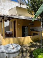 Suite Aconchego - B&B Miguel Pereira