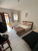 Suite Aconchego - B&B Miguel Pereira