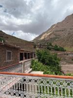 Gîte Taghia Youssef Rezki - B&B Taghia