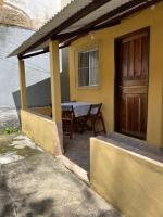 Suite Aconchego - B&B Miguel Pereira