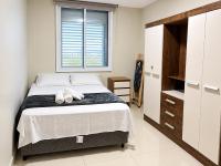 Setor Oeste 1 quarto c garagem 105 - B&B Goiânia