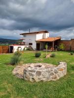 Hermosa Cabaña en Tapalpa Jalisco - Bello Amanecer - B&B Tapalpa