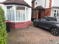 Charming Getaway - 3BR Home in the Heart of Chester - Ferienwohnung Christleton