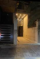 3-bedroom Ground floor house with indoor fireplace - B&B Ammán