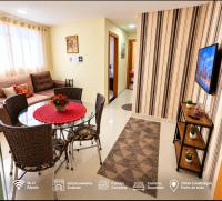 Apto Completo próximo Aeroporto e Shopping - B&B Várzea Grande