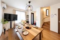 栄ー凛 - Ferienwohnung Ōsaka