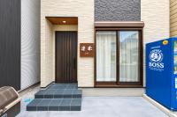 栄ー凛 - B&B Osaka