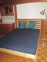 Triple Room with Private External Bathroom