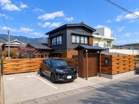 Three Maples Fujiyoshida - Bed and Breakfast Fuji-yoshida