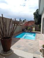 C-Tunes - Ferienwohnung Jeffreys Bay