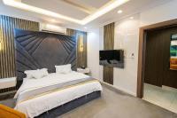سكون للوحدات السكنيه - B&B Jedda
