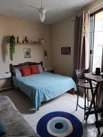 Tardeli Lofts, Sacada ou cozinha a 100m da Praia - Bed and Breakfast Arraial do Cabo