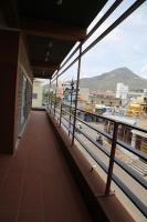 Family stay - B&B Tiruvannamalai