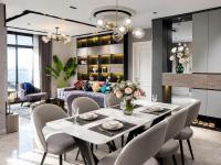 Ha Van's Home Manor Crown Hue - Ferienwohnung Thôn Trường Giang