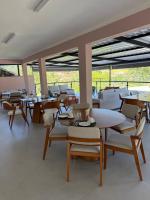 Rama Chalés - B&B São Roque