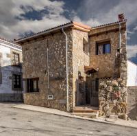 El Leñador II - B&B