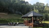 Lemko Lodge - B&B Novyi Kropyvnyk