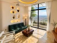 Ha Van's Home Manor Crown Hue - Ferienwohnung Thôn Trường Giang