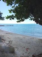 Refugio marino para parejas BADAI - B&B Necoclí