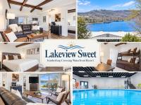 Lakeview Sweet at Kimberling Crossing - B&B Kimberling City