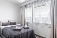 One-Bedroom Standard Apartment