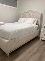 Ma su - Ferienwohnung Calgary