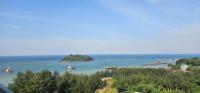 PD D'Wharf Sea Garden Superior Room Seaview & Balcony - B&B Port Dickson