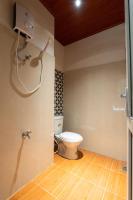 Habitación Doble con baño privado
