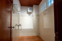 Habitación Familiar con baño privado