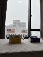 Simple Private Studio, Empire Damansara Studio - B&B Petaling Jaya