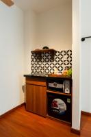 Habitación Doble con baño privado