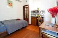 Habitación Individual con baño privado