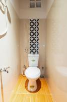 Habitación Individual con baño privado