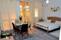Central Dakar plateau apartment - B&B Dakar