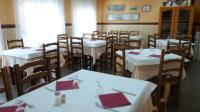 Hostal Restaurante La Masía - Ferienwohnung Villarreal de Huerva