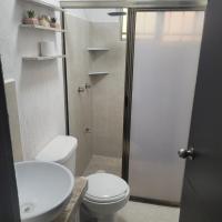 Kike's casa con piscina - B&B Mérida