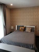 Studio Apartment Near Nimman #B201 - Chambres d'hôtes Chiang Mai