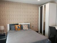 Studio Apartment Near Nimman #B201 - Chambres d'hôtes Chiang Mai