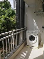Studio Apartment Near Nimman #B201 - Chambres d'hôtes Chiang Mai