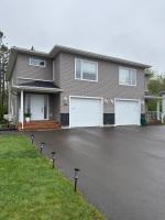 The Serenity - Full AC - B&B Moncton