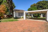 Chosi Self-Catering Cottages - B&B Puerto Elizabeth