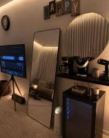 استديو فندقي راقي - Bed and Breakfast Riyad