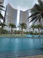 Gold Coast PIK Premium 2 Bedrooms Apartment - B&B Jakarta
