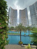Gold Coast PIK Premium 2 Bedrooms Apartment - B&B Jakarta