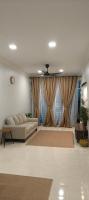 Terang Homestay - B&B Cukai