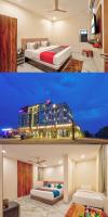 HotelMaple Leaf Newly Built With Luxury Restaurant Near Khatipura Railway Station - Chambres d'hôtes Jaipur